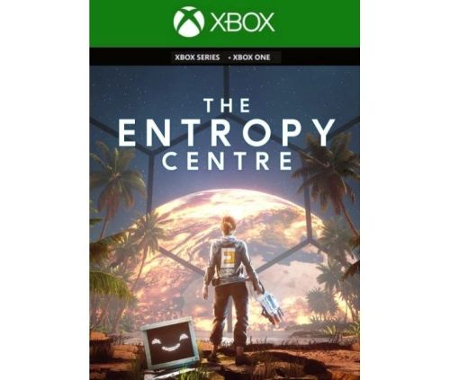 Подробнее о "Talos principle 2 + Cloudpunk + Entropy Center + Kaze and wild mask (Xbox Series S, X)"