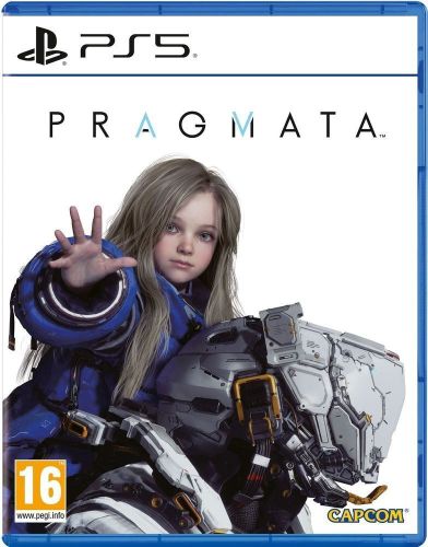 Подробнее о "Pragmata /208343 /П3"