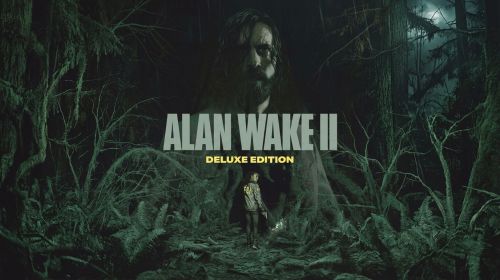 Подробнее о "Alan Wake 2 Deluxe Edition  (П2)"