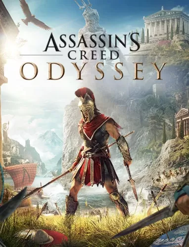 Подробнее о "Assassin's Creed Odyssey"