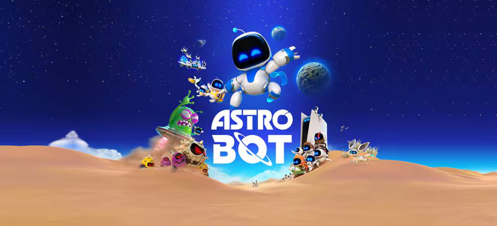 Подробнее о "ASTRO BOT - П2"