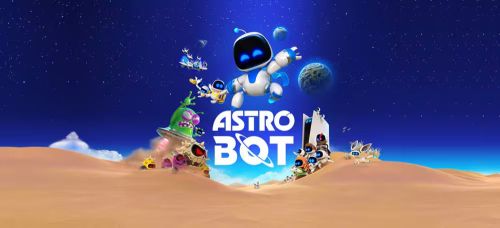 Подробнее о "ASTRO BOT - П2"
