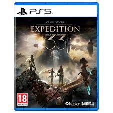 Подробнее о "Clair Obscur: Expedition 33 / п2"