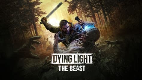 Подробнее о "Dying Light: The Beast / П2 / 201597"