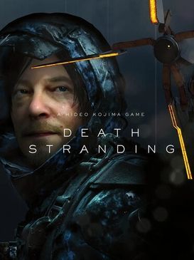 Подробнее о "DEATH STRANDING П3 127181"
