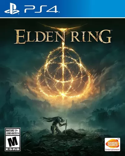 Подробнее о "Elden Ring / П3 / 166727"