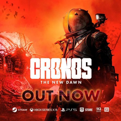 Подробнее о "Cronos П3"