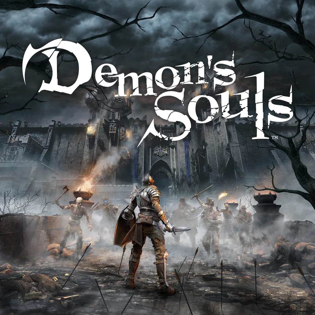 Подробнее о "Куплю Demon's Souls П2/П3"