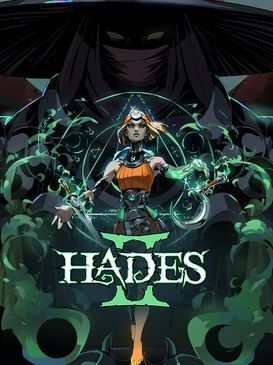 Подробнее о "Hades 2 (П2 мод.)"