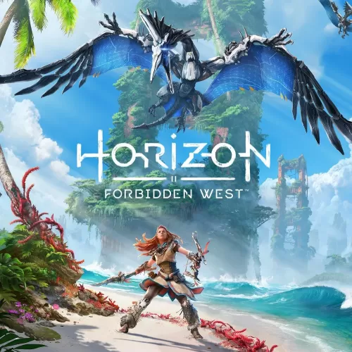 Подробнее о "Horizon Forbidden West Complete Edition"