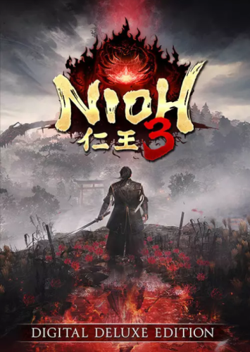 Подробнее о "Куплю Nioh 3 Digital Deluxe Edition"