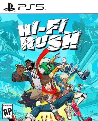 Подробнее о "Продам HI-FI RUSH П2"