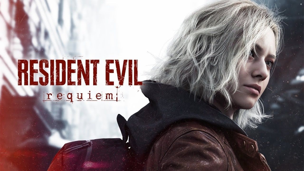 Подробнее о "Resident Evil: Requiem. Deluxe Edition. П2."
