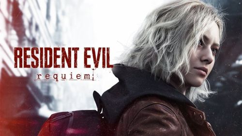 Подробнее о "Resident Evil: Requiem. Deluxe Edition. П2."