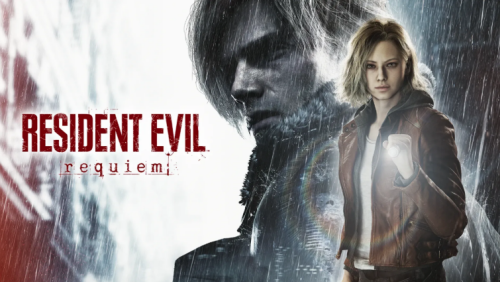 Подробнее о "Продам Resident evil: Requiem/П2/206420"