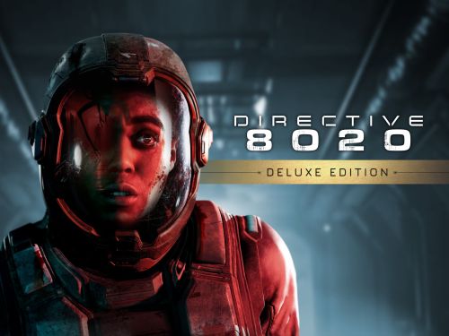 Подробнее о "Directive 8020 Digital Deluxe/ 209191/ П2"