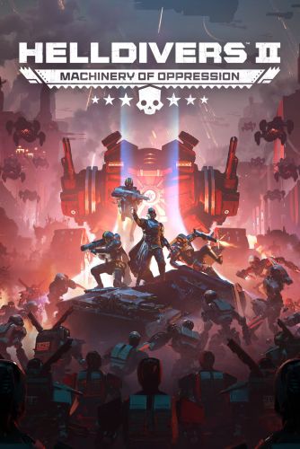 Подробнее о "Helldivers 2/База/П3"