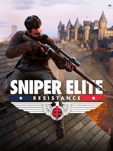 Подробнее о "Sniper Elite Resistance"