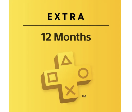 Подробнее о "PS Plus Extra / 209678 / П3"