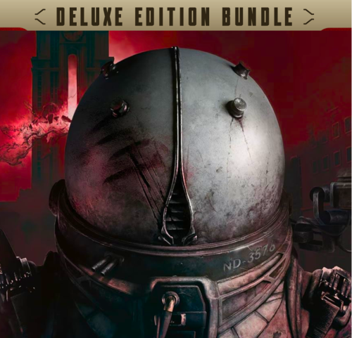Подробнее о "Cronos Deluxe Edition"