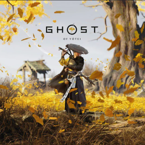 Подробнее о "Ghost of Yōtei П2 203636 + бонус за предзаказ"