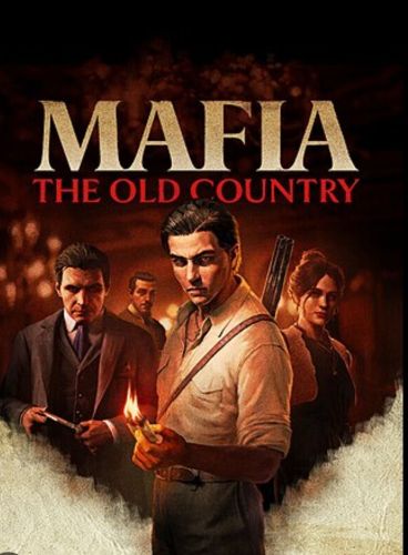 Подробнее о "Продам Mafia : The old country"