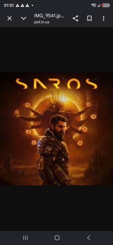 Подробнее о "Продам SAROS Digital Deluxe Edition / П2"
