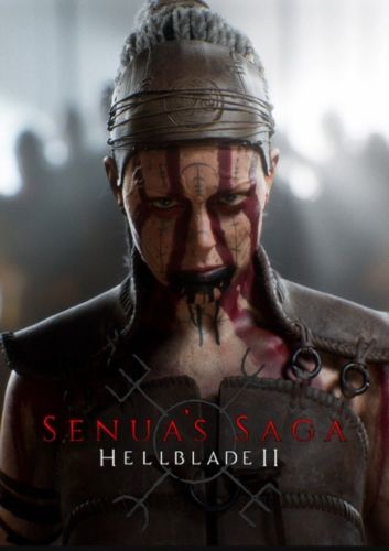 Подробнее о "Senuas saga п2"