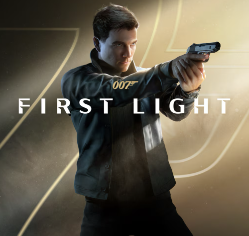 Подробнее о "Продам 007 first light / База / 209709"
