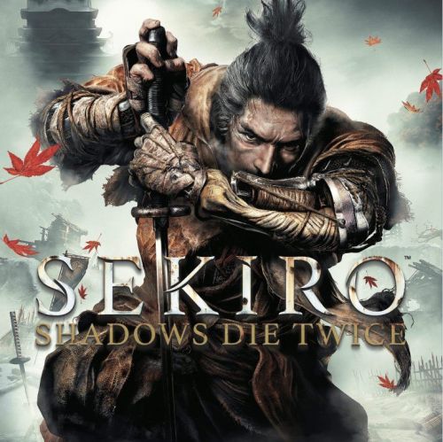 Подробнее о "Sekiro: Shadows Die Twice - П2"