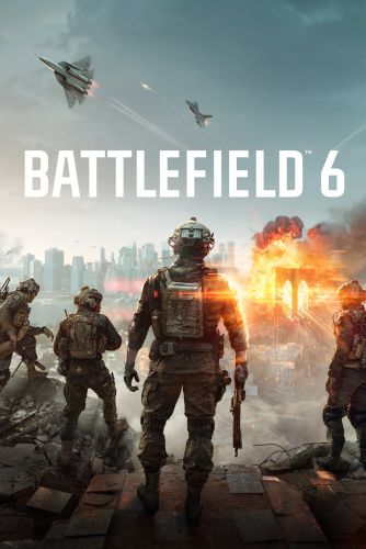 Подробнее о "Battlefield 6 Standard Edition п3 203816"