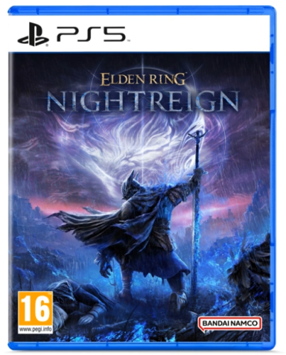 Подробнее о "Elden Ring Nightreign П2 200061"