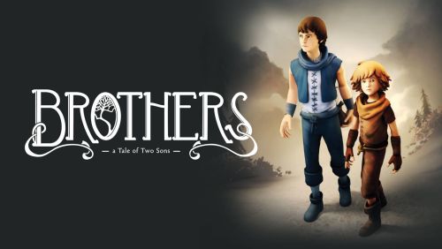 Подробнее о "A Tale of Two Sons/П3/131288"