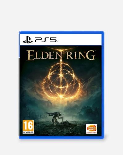 Подробнее о "Продам Elden ring / п2 / 170424"