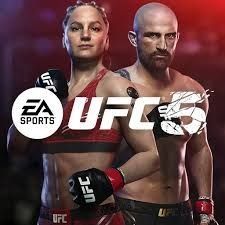 Подробнее о "Продам UFC 5\П3\191381"
