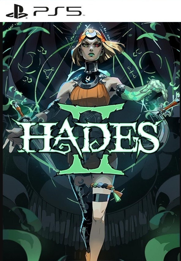 Подробнее о "Hades II П2 208703"