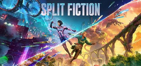 Подробнее о "Split Fiction"
