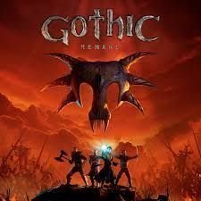 Подробнее о "Gothic 1 Remake / П2 / 209805"