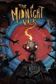 Подробнее о "The Midnight Walk / П2 / 206500"