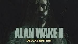 Подробнее о "Alan Wake 2 Deluxe edition"