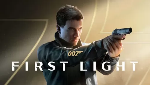 Подробнее о "Куплю 007: First Light"