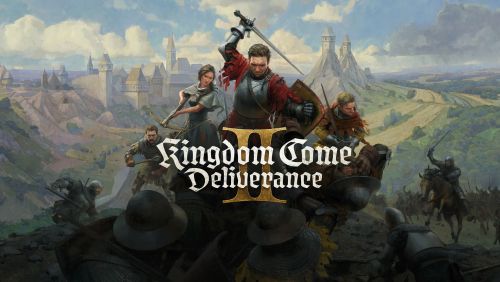 Подробнее о "Kingdom Come: Deliverance - Saga Bundle п3 207597"