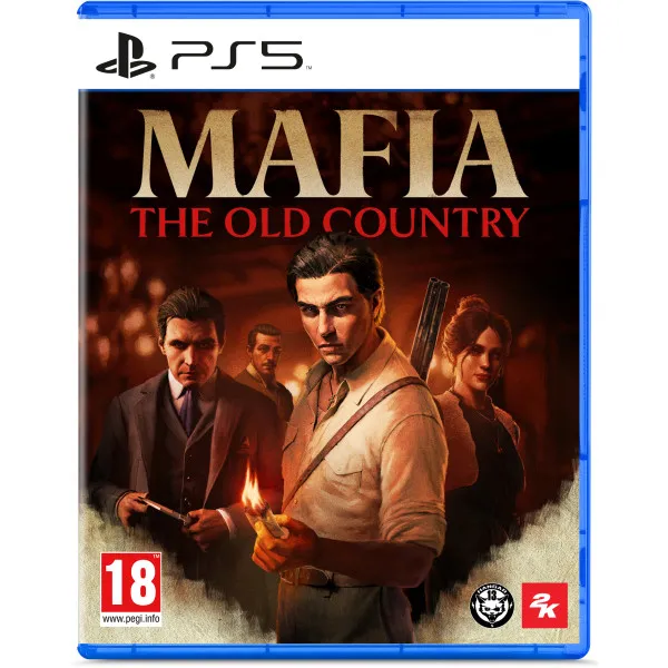Подробнее о "Mafia: The Old Country п2"