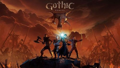 Подробнее о "Gothic 1 Remake | П3 | 209804"