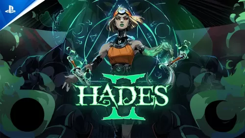 Подробнее о "Hades 2 / п2 / I.Rox ( мод )"