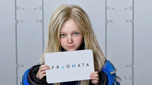 Подробнее о "PRAGMATA - П2"