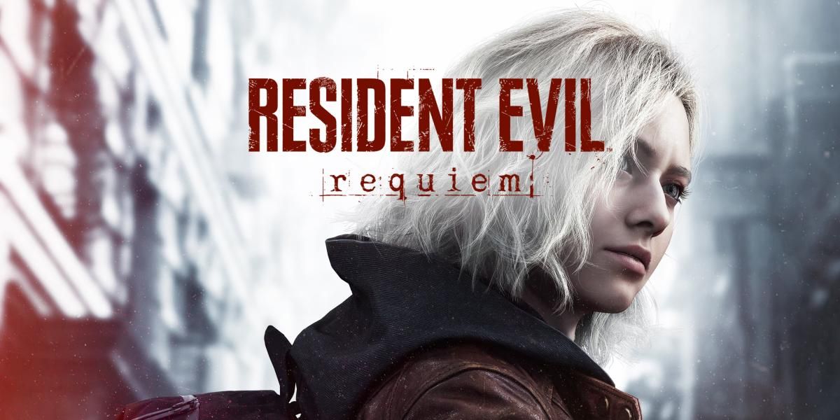 Подробнее о "RE Requiem | П2 | 206983 | Бонус за предзамовлення"
