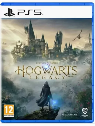 Подробнее о "Продам | Hogwarts Legacy: Digital Deluxe Edition | П2 | 177588"