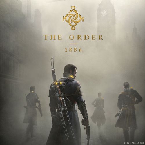 Подробнее о "Order 1886"
