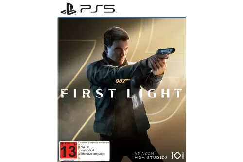 Подробнее о "007 First Light / П3 / 209720 (трейдер за мій рахунок)"